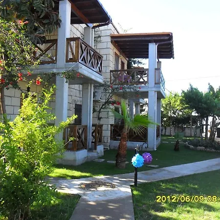 מלון Borabora 2*