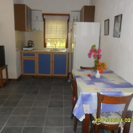 מלון Borabora ביטז