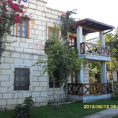 Borabora מלון ביטז