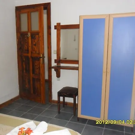 מלון Borabora