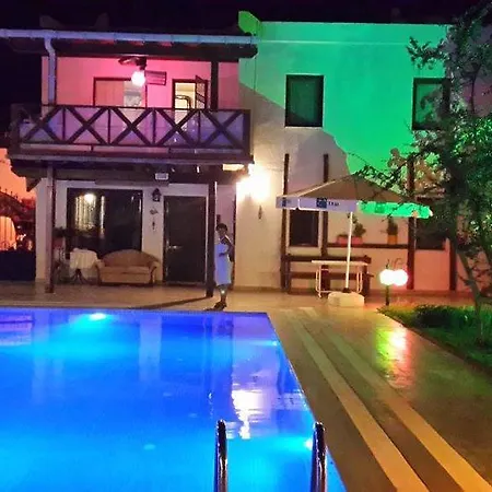 מלון Borabora 2*