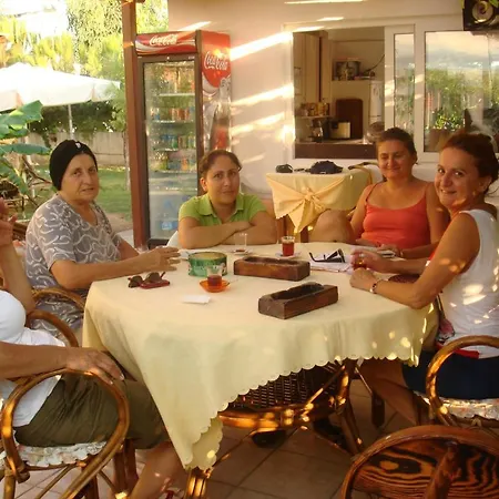 Borabora מלון ביטז