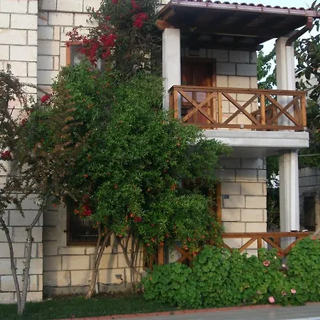 Borabora מלון