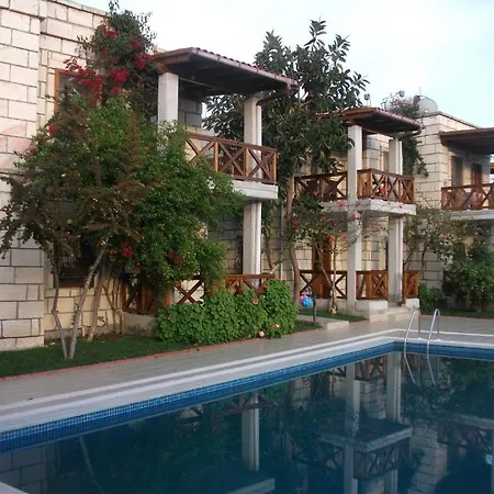 Borabora מלון 2*