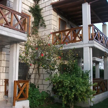 מלון Borabora 2*