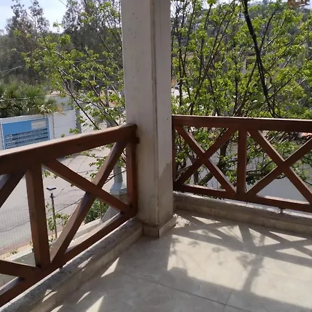 酒店 Borabora 比特兹