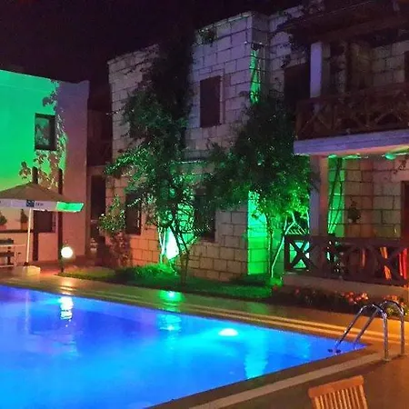 Hotel Borabora Bitez