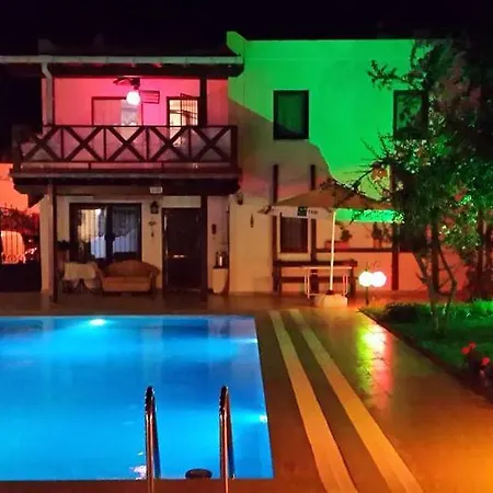 Hotel Borabora 2*