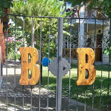 Borabora Bitez