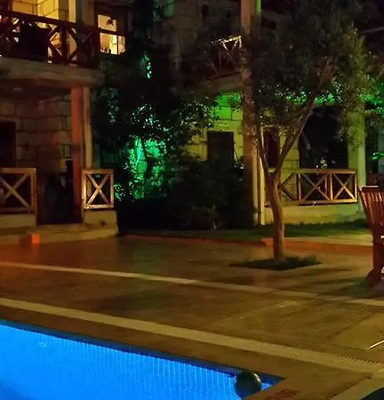 酒店 Borabora 比特兹