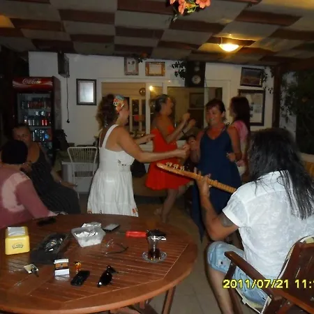 酒店 Borabora