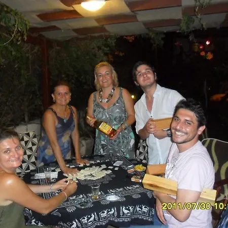 Borabora Hotel Bitez