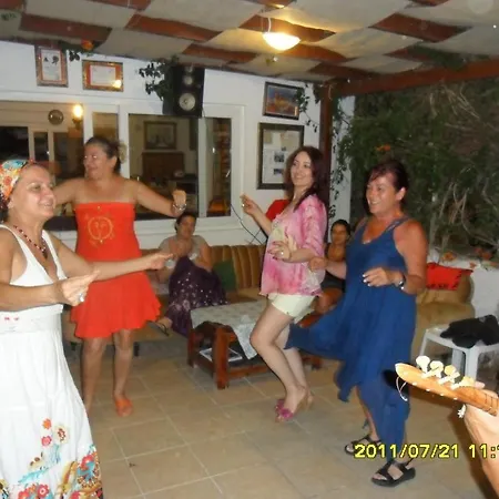 Borabora Bitez