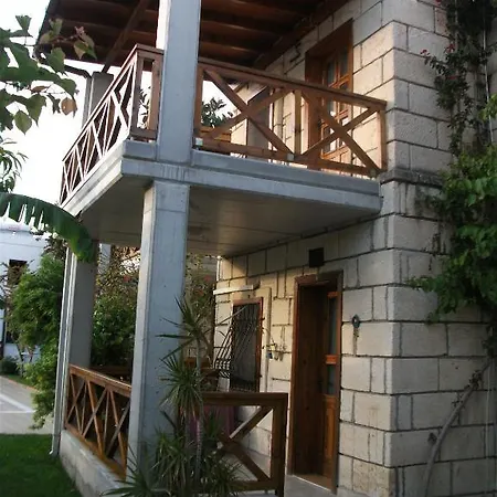 Hotel Borabora