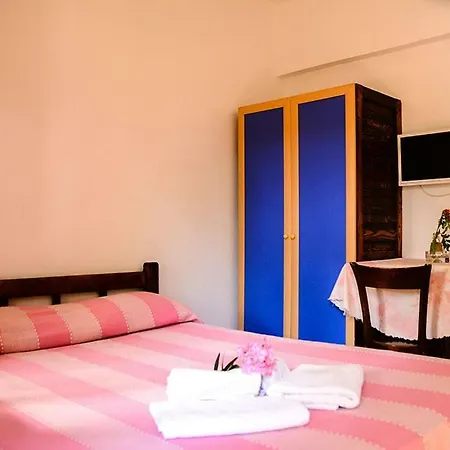 酒店 Borabora 比特兹